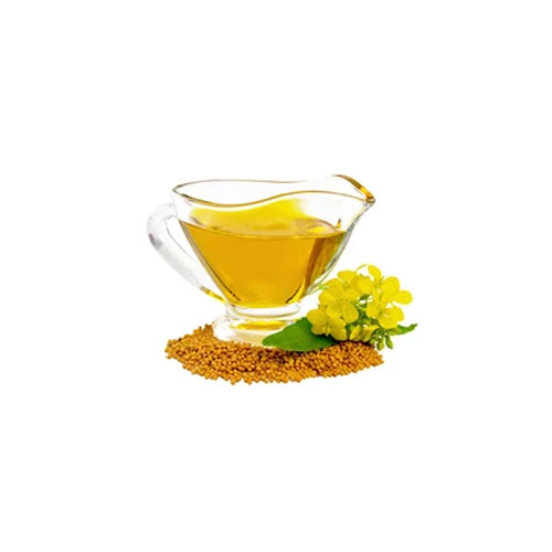 Mustard Oil Seeds