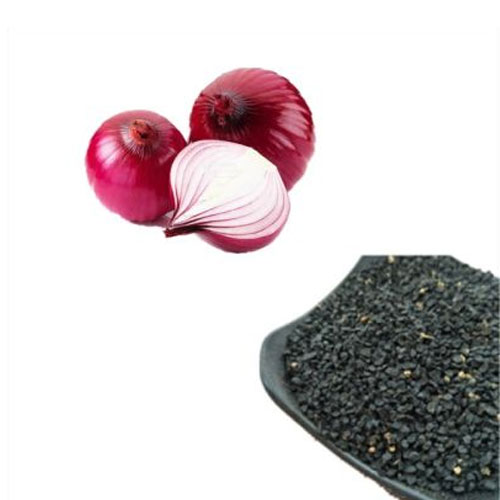 Red Onion Seeds