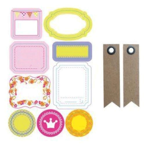 Self Adhesive Labels