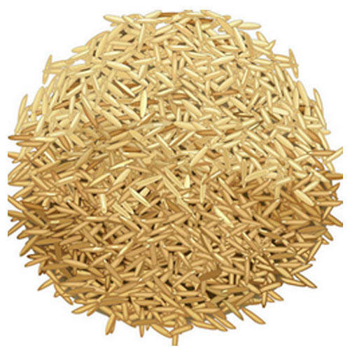 Basmati Seeds