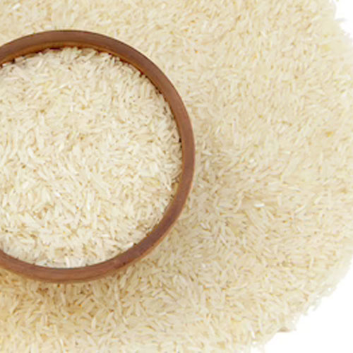 Basmati Seeds