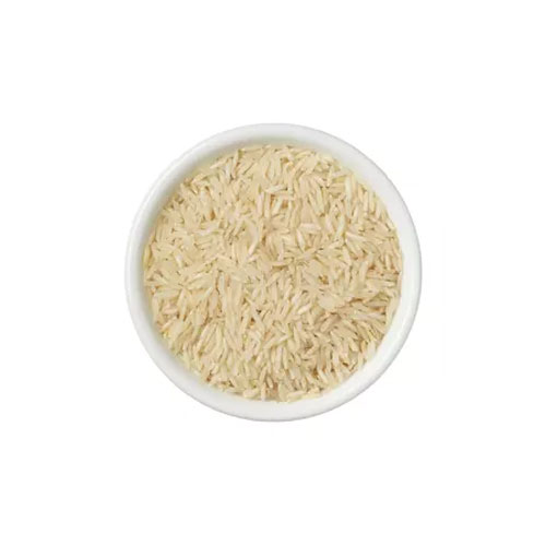Basmati Seeds