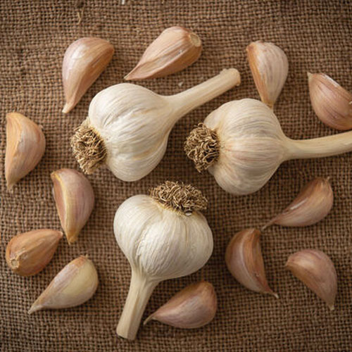 Garlic Seeds