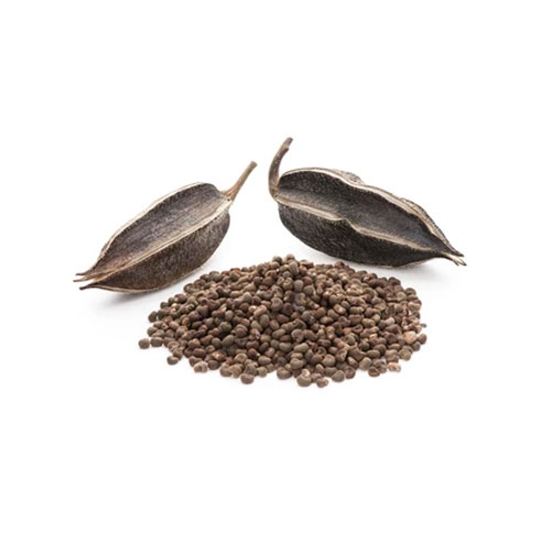 Ambrette Seeds