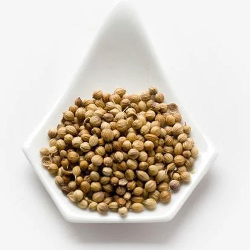 Whole Coriander Seeds