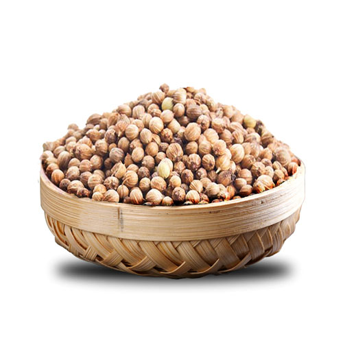 Whole Coriander Seeds