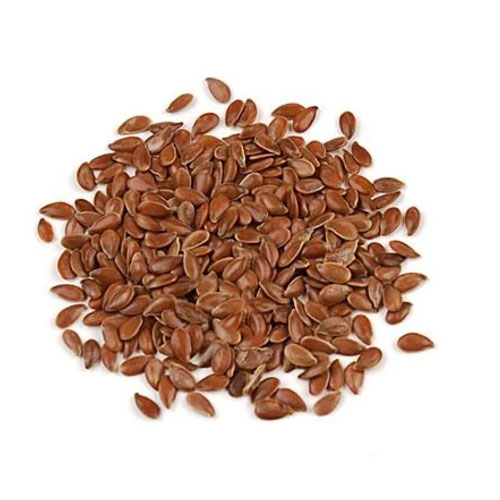 Brown Flax Seeds