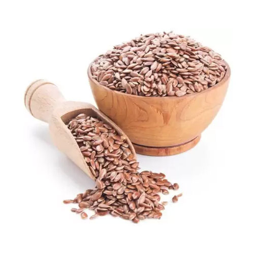 Brown Flax Seeds