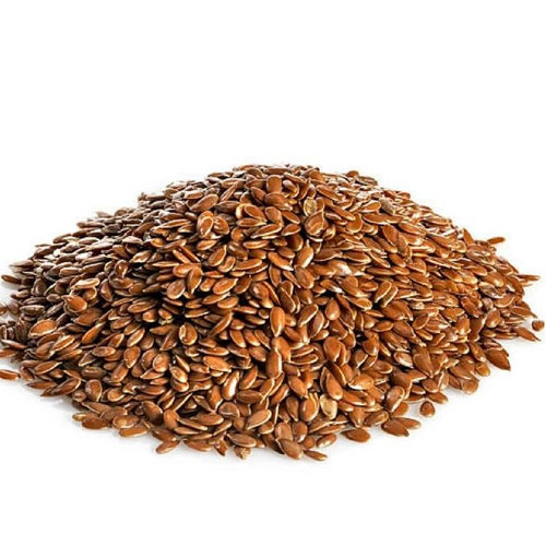 Brown Flax Seeds