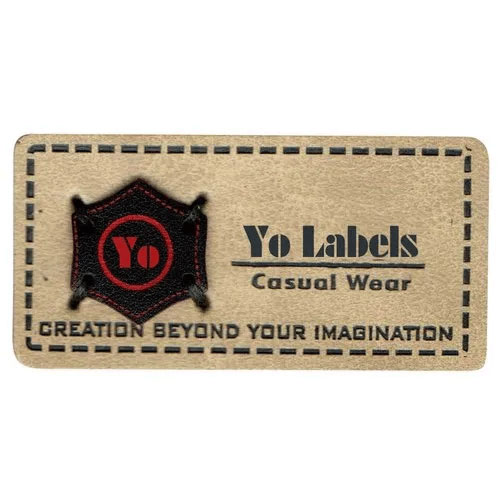PU Labels