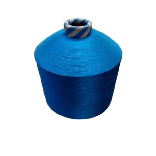 Full Dull Polyester Yarn