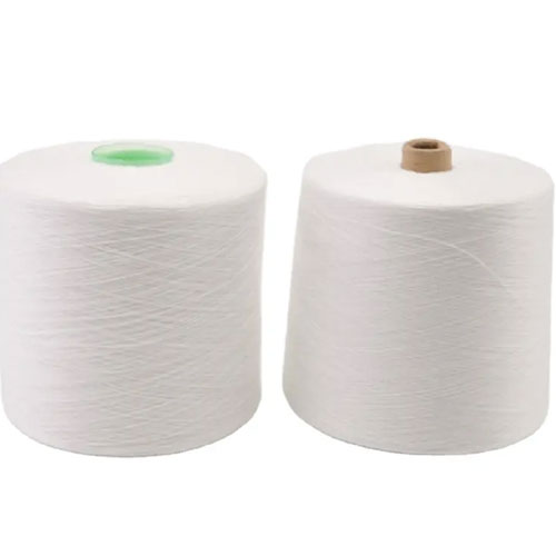Full Dull Polyester Yarn