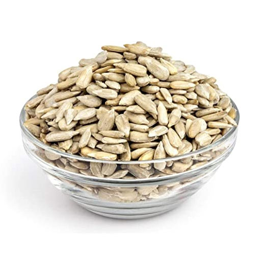 Organic Sunflower Seed