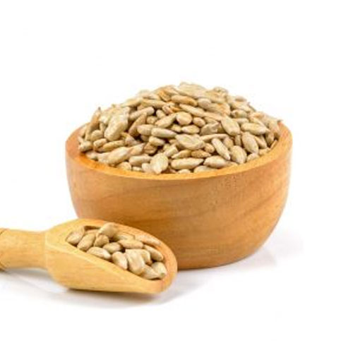 Organic Sunflower Seed