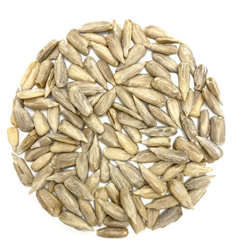 Organic Sunflower Seed