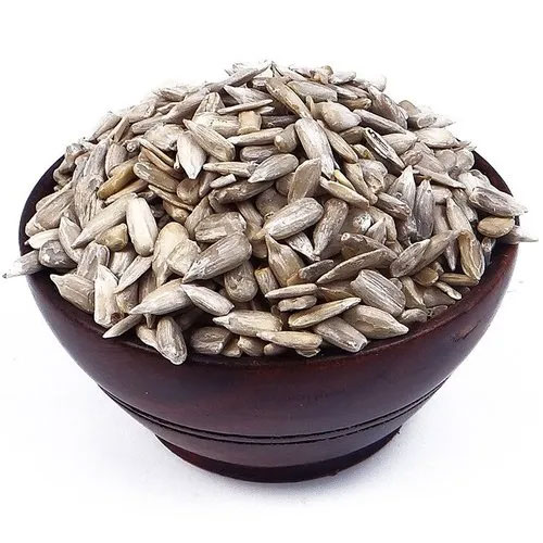 Organic Sunflower Seed