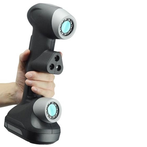 3D Scanner