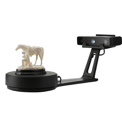 3D Scanner
