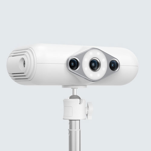3D Scanner