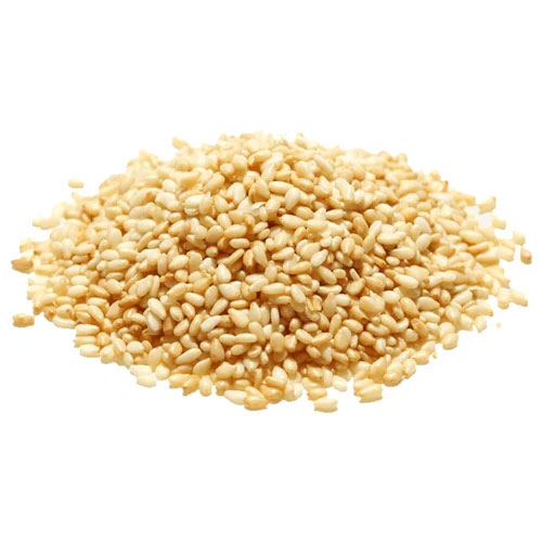 Organic Sesame Seed