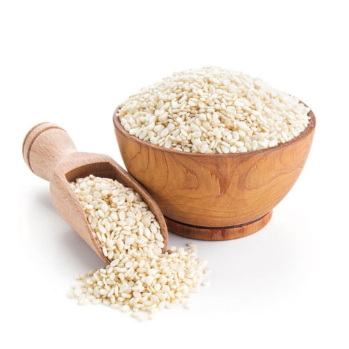 Organic Sesame Seed