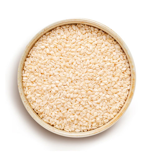 Organic Sesame Seed