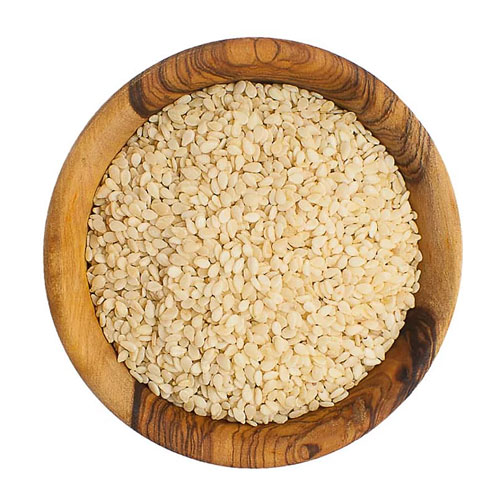 Organic Sesame Seed