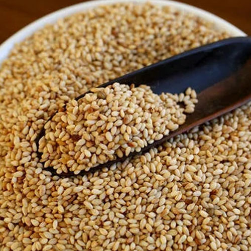 Organic Sesame Seed