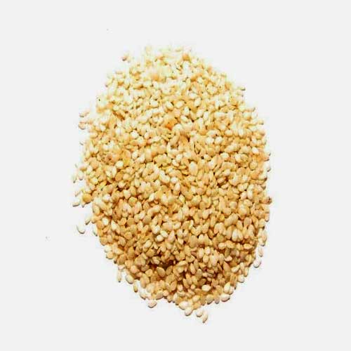Indian Sesame Seeds