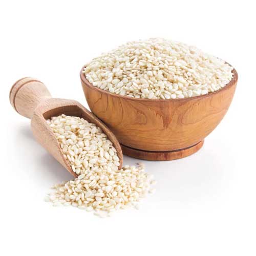 Indian Sesame Seeds
