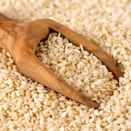 Indian Sesame Seeds