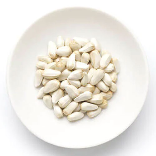 White Safflower Seeds