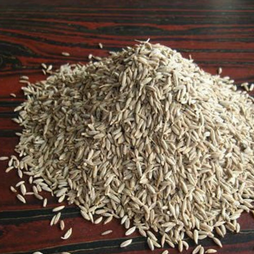 White Cumin Seeds