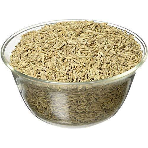 White Cumin Seeds