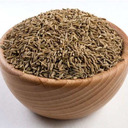 White Cumin Seeds
