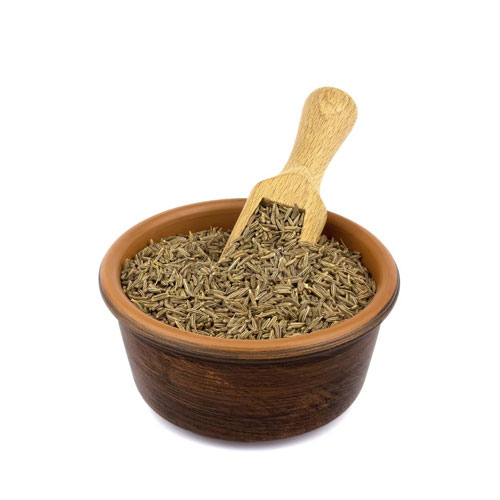 White Cumin Seeds