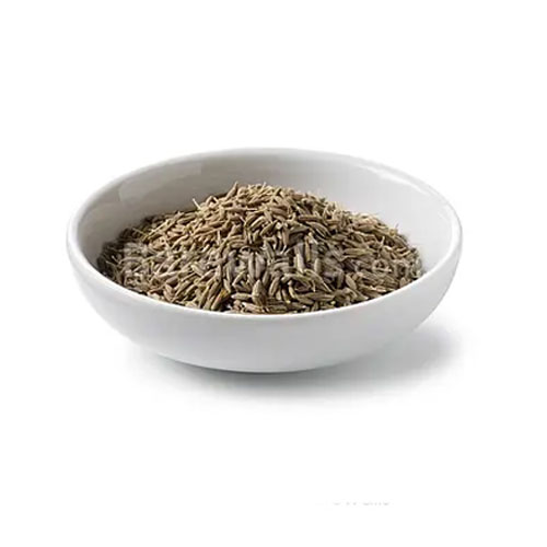 White Cumin Seeds