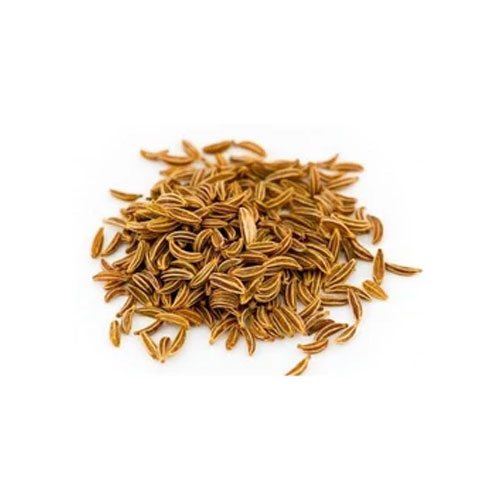 White Cumin Seeds