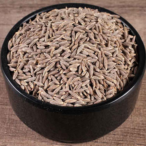White Cumin Seeds