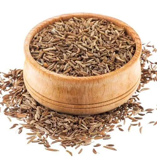 White Cumin Seeds