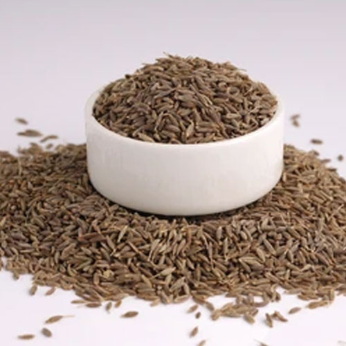 White Cumin Seeds