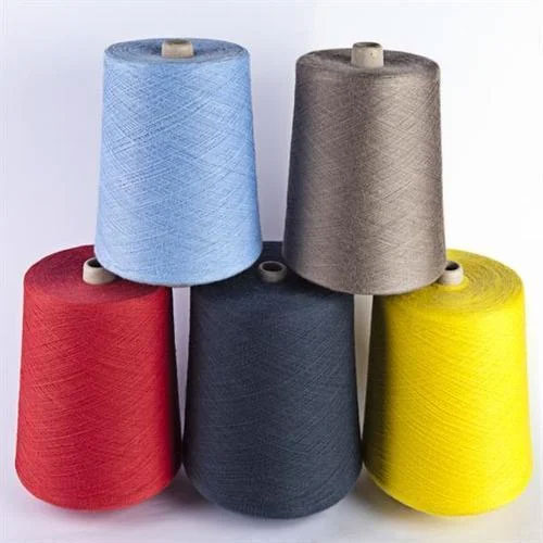High Tenacity Polyester Yarn