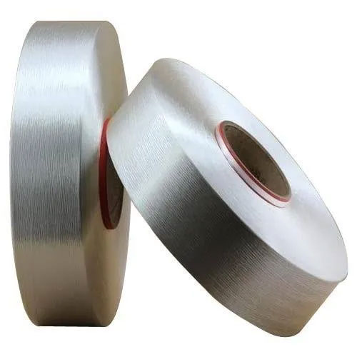 Polypropylene Twisted Yarn