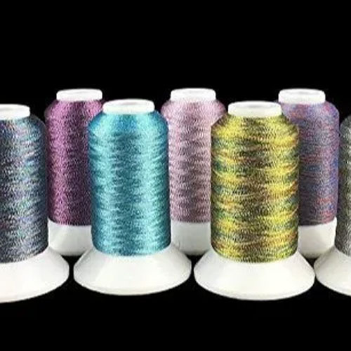 Polyester Embroidery Yarn