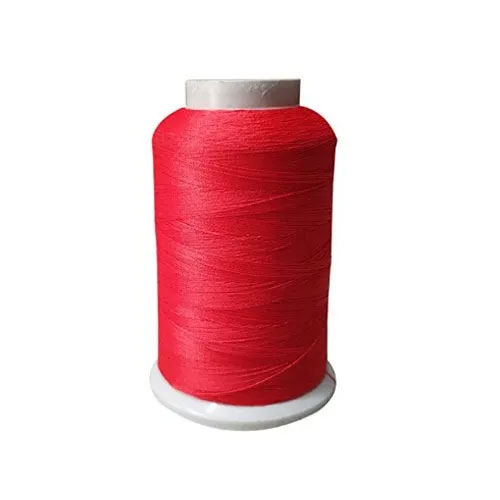 Polyester Embroidery Yarn