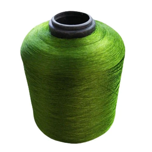 Polyester Embroidery Yarn