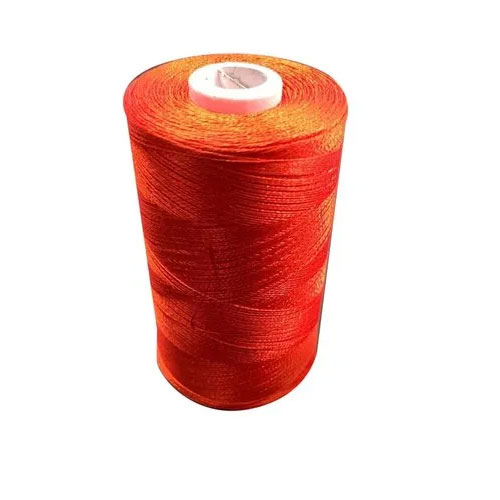 Polyester Embroidery Yarn
