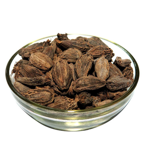 Brown Cardamom Seeds