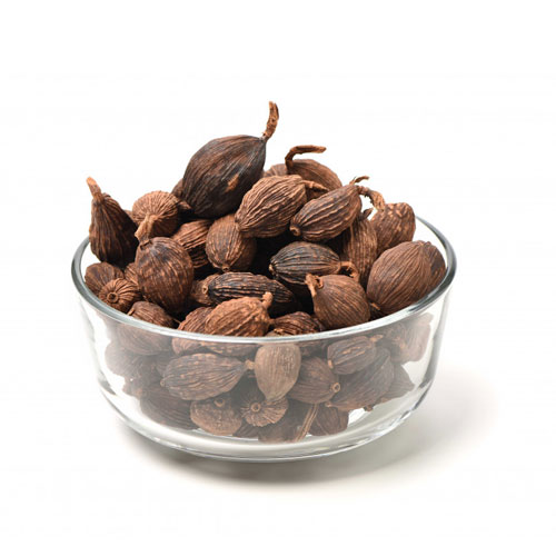 Brown Cardamom Seeds