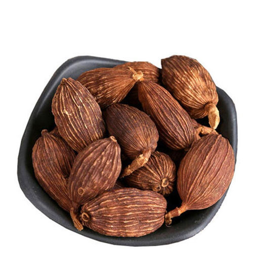 Brown Cardamom Seeds